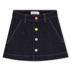 Denim skirt BILLIEBLUSH 
                    GIRL