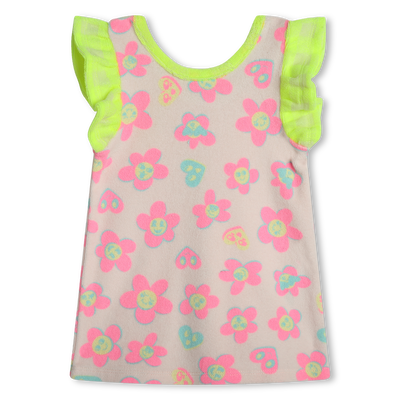 Short-sleeved dress BILLIEBLUSH GIRL