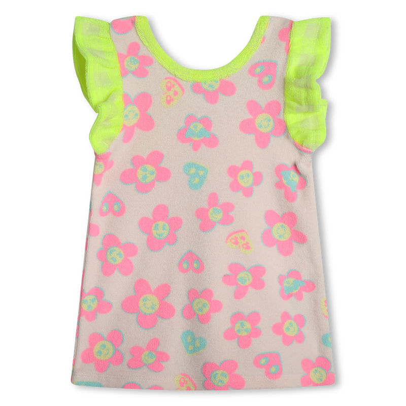 Short-sleeved dress BILLIEBLUSH 
                        GIRL