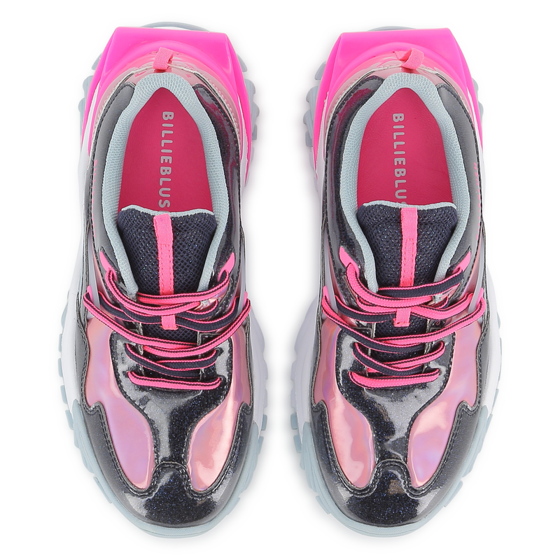 Athletic Sneakers BILLIEBLUSH 
                    GIRL