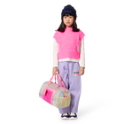 Long sleeve t-shirt BILLIEBLUSH 
                    GIRL