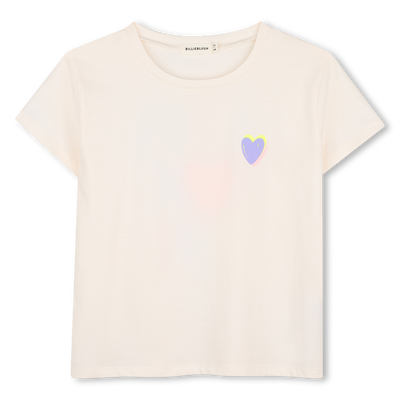 Short sleeve t-shirt BILLIEBLUSH GIRL
