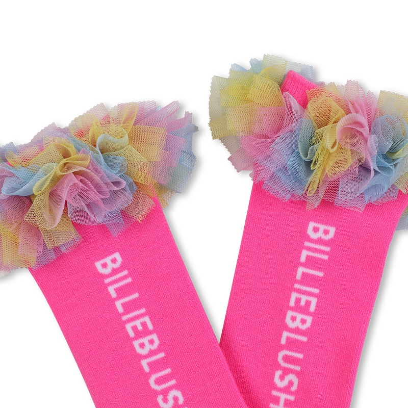 Ruffle socks BILLIEBLUSH 
                    GIRL