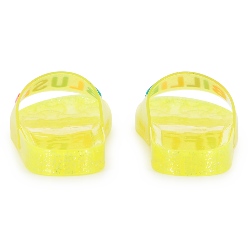 TAP BILLIEBLUSH 
                        GIRL