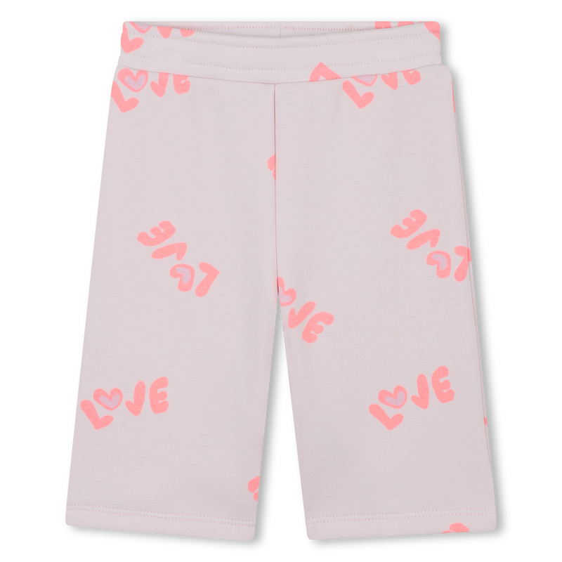 Jogger set BILLIEBLUSH 
                    GIRL
