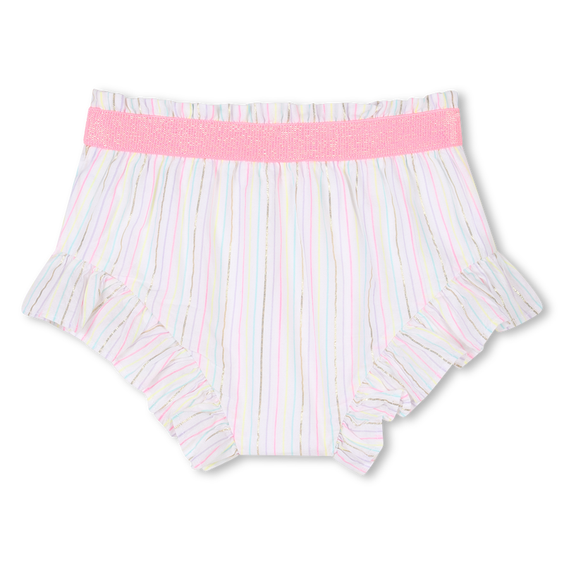 Shorts and T-shirt set BILLIEBLUSH 
                        GIRL