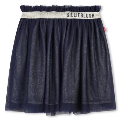 Sparkly tulle skirt BILLIEBLUSH GIRL