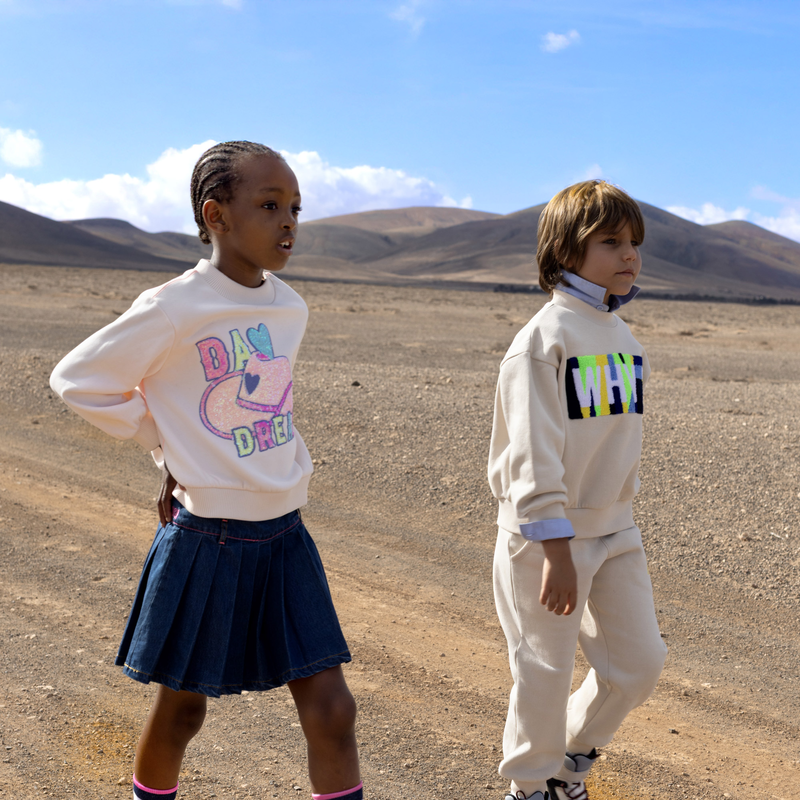 Joggers BILLIEBLUSH 
                        BOY