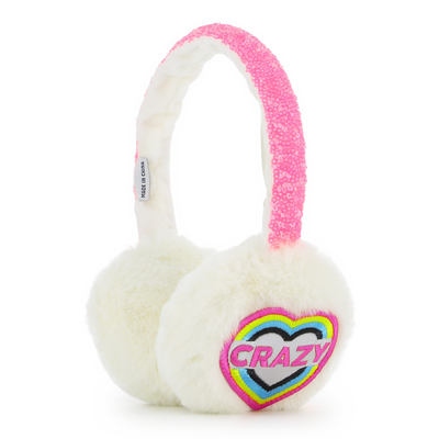 Earmuffs BILLIEBLUSH GIRL