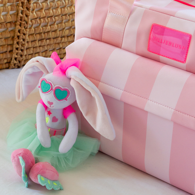 DIAPER BAG BILLIEBLUSH GIRL