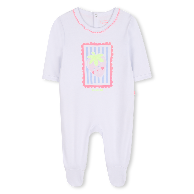 PAJAMAS BILLIEBLUSH 
                        GIRL