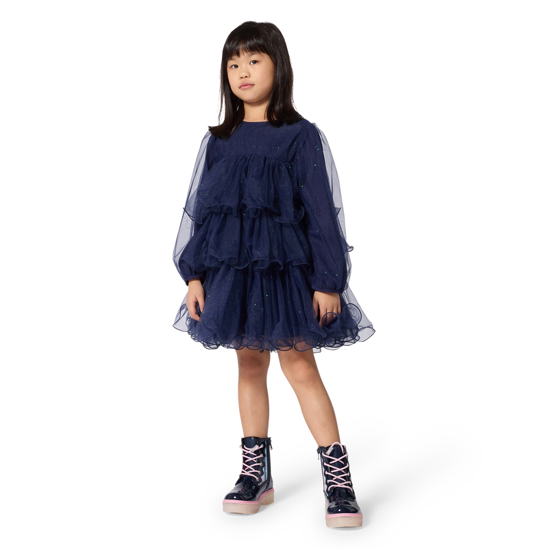 Ceremony dress BILLIEBLUSH 
                        GIRL