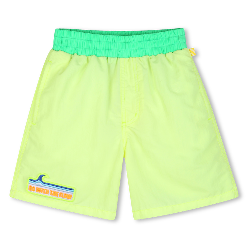 SWIM SHORTS BILLIEBLUSH 
                        BOY