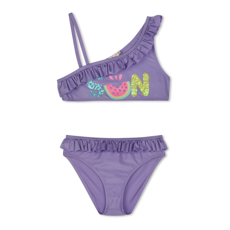 Two-piece swimsuit BILLIEBLUSH 
                        GIRL