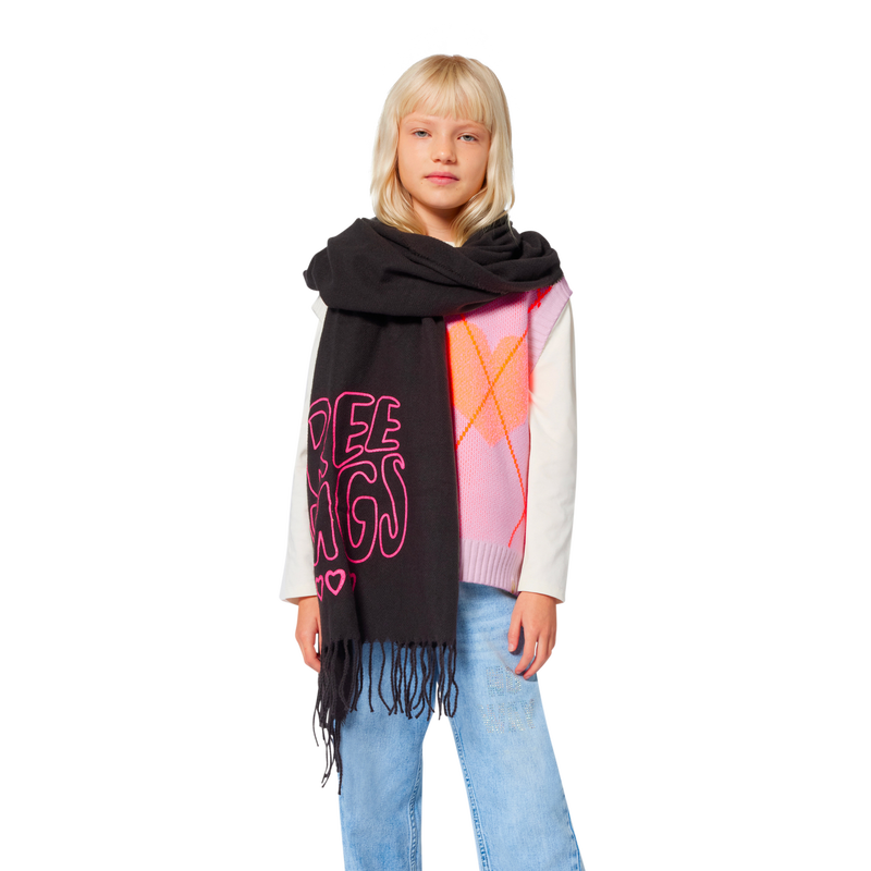 Scarf BILLIEBLUSH 
                    GIRL