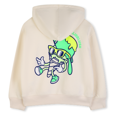 HOODIE BILLIEBLUSH BOY