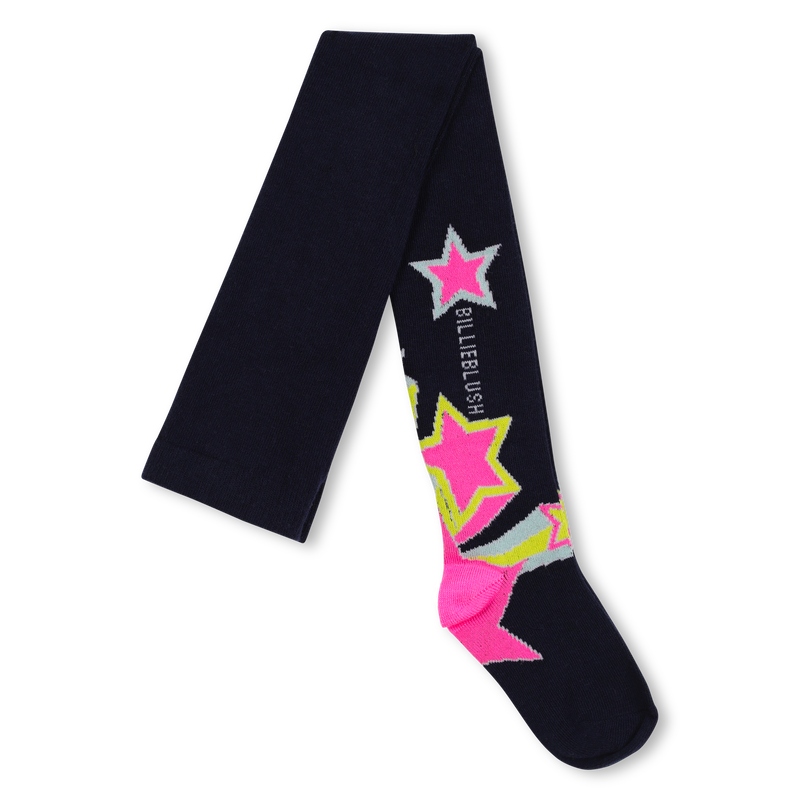 Fancy tights BILLIEBLUSH 
                    GIRL