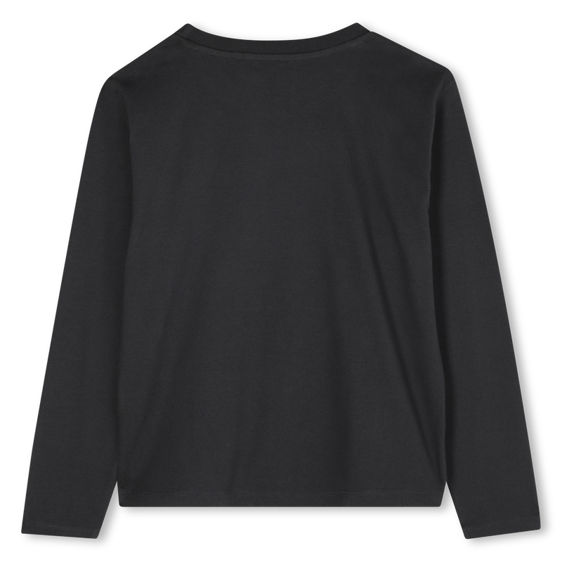 Long Sleeve T-Shirt BILLIEBLUSH 
                        GIRL