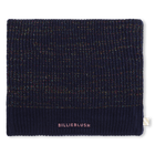 Knitted neck warmer BILLIEBLUSH 
                    GIRL