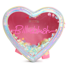 Small heart backpack BILLIEBLUSH 
                    GIRL