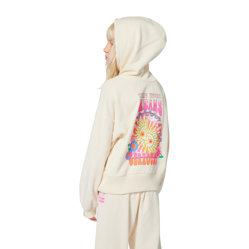 Fleece jogging pants BILLIEBLUSH 
                    GIRL