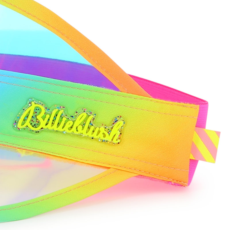 Multicoloured visor BILLIEBLUSH 
                        GIRL