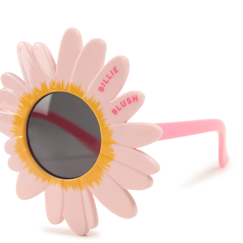 FLOWER SUNGLASSES BILLIEBLUSH 
                        GIRL