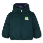 Reversible down jacket BILLIEBLUSH 
                    BOY