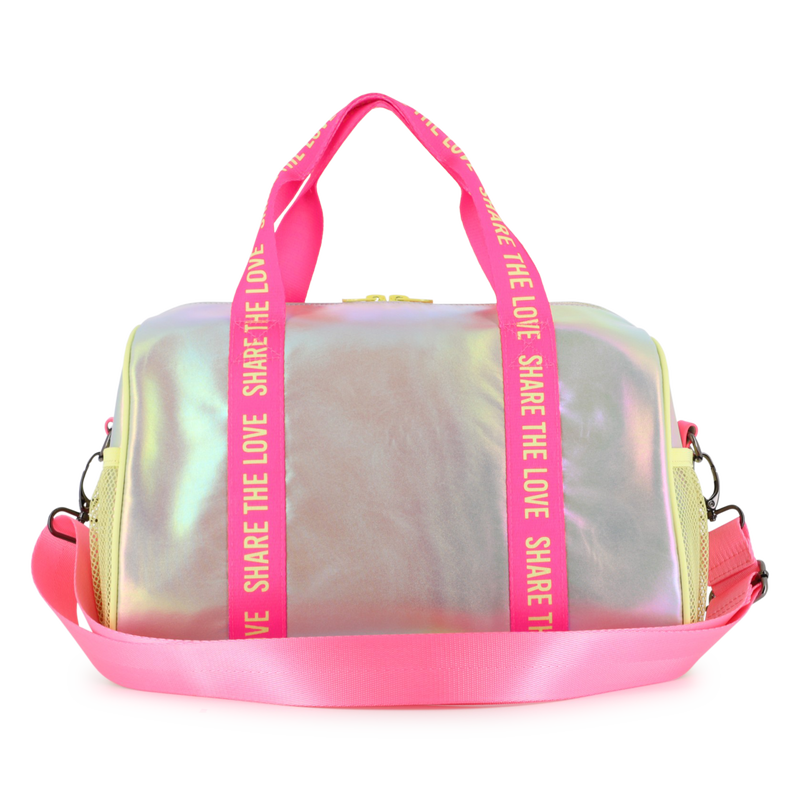 Bowling bag BILLIEBLUSH 
                        GIRL