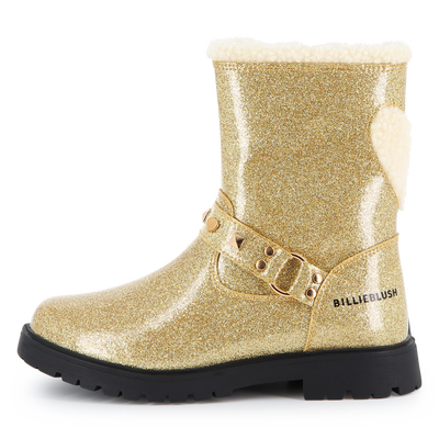 Ankle boots BILLIEBLUSH GIRL