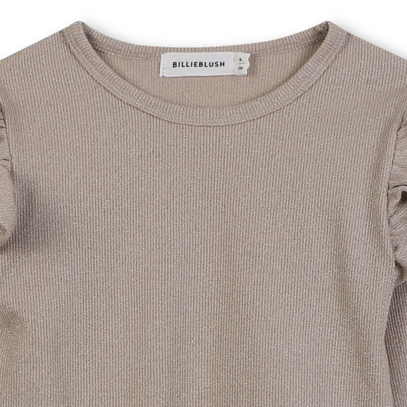 Long Sleeve T-Shirt BILLIEBLUSH 
                    GIRL