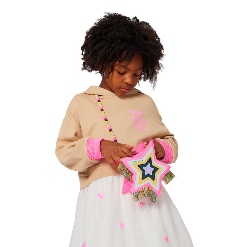 Star Handbag BILLIEBLUSH 
                    GIRL