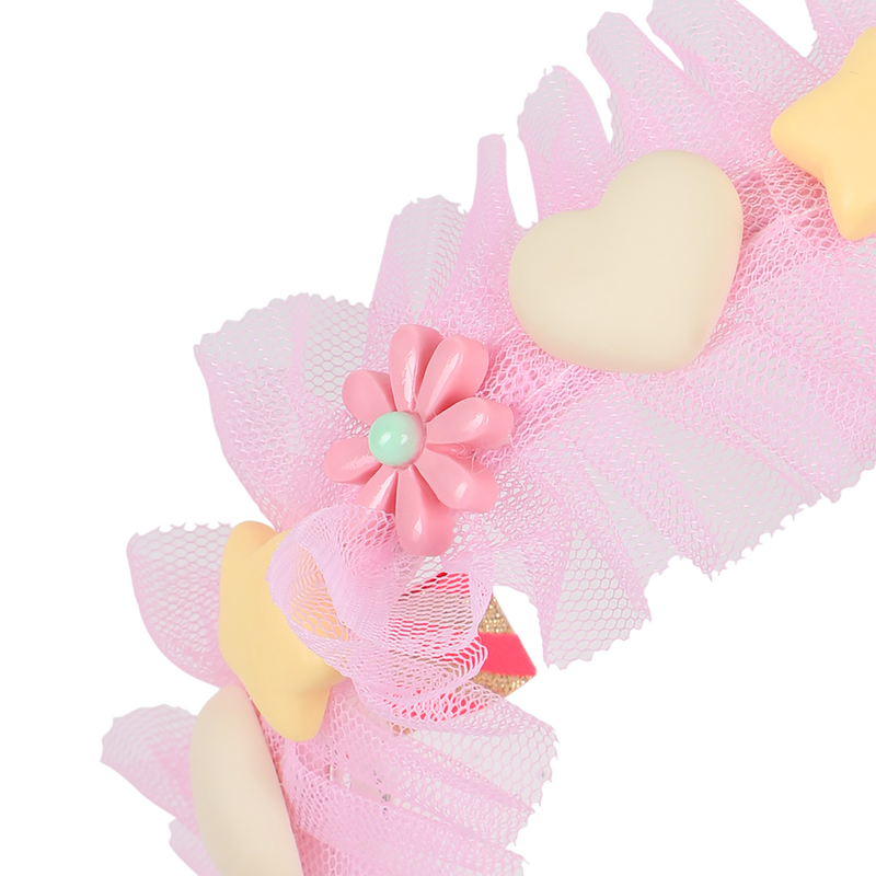 CEREMONY HEADBAND BILLIEBLUSH 
                        GIRL