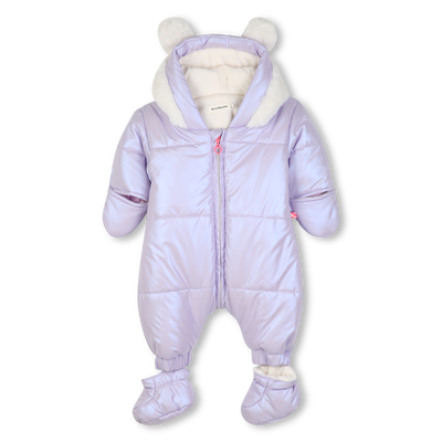 Pilot suit BILLIEBLUSH GIRL