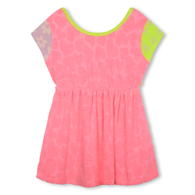 Sleeveless dress BILLIEBLUSH GIRL