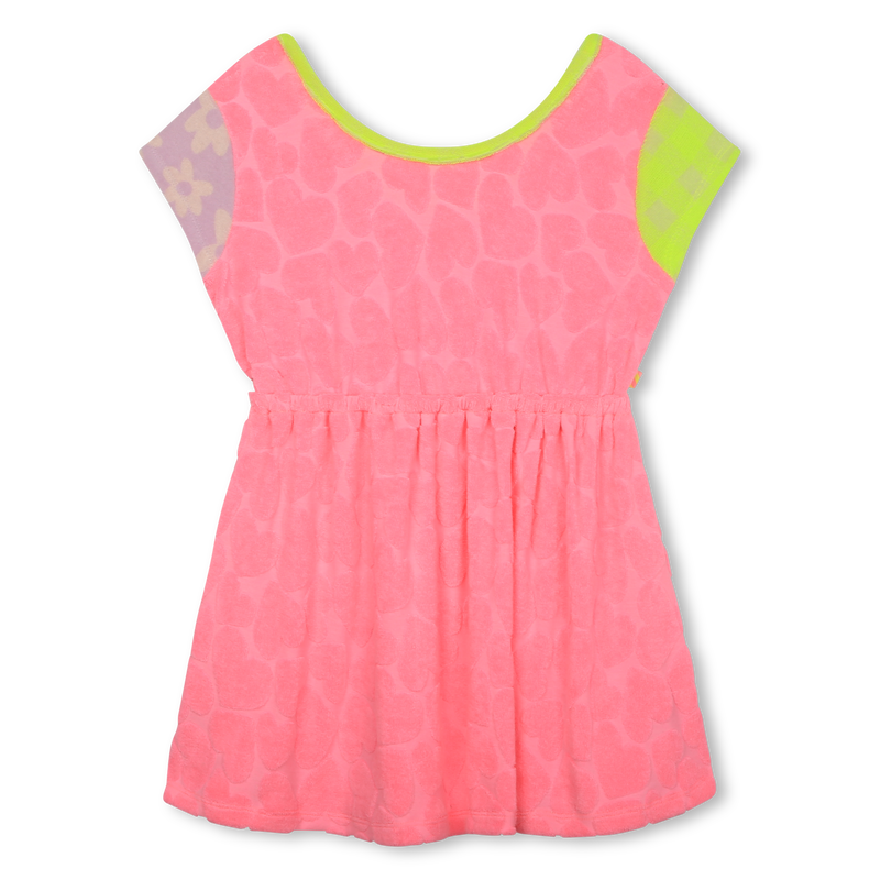 Sleeveless dress BILLIEBLUSH 
                        GIRL