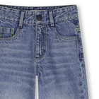 Denim pants BILLIEBLUSH 
                    BOY