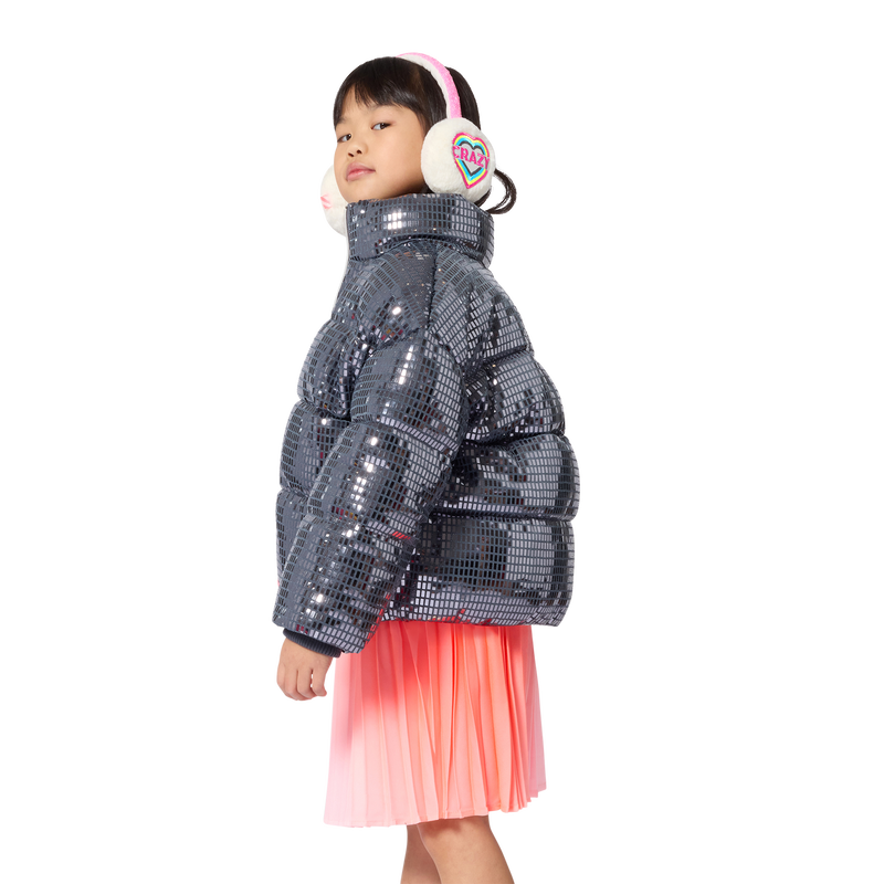 Pleated skirt BILLIEBLUSH 
                        GIRL