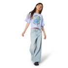 Short-sleeved t-shirt BILLIEBLUSH 
                    GIRL