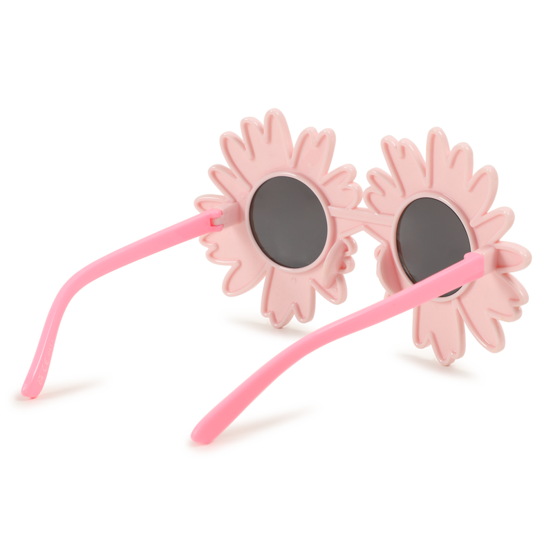 FLOWER SUNGLASSES BILLIEBLUSH 
                        GIRL