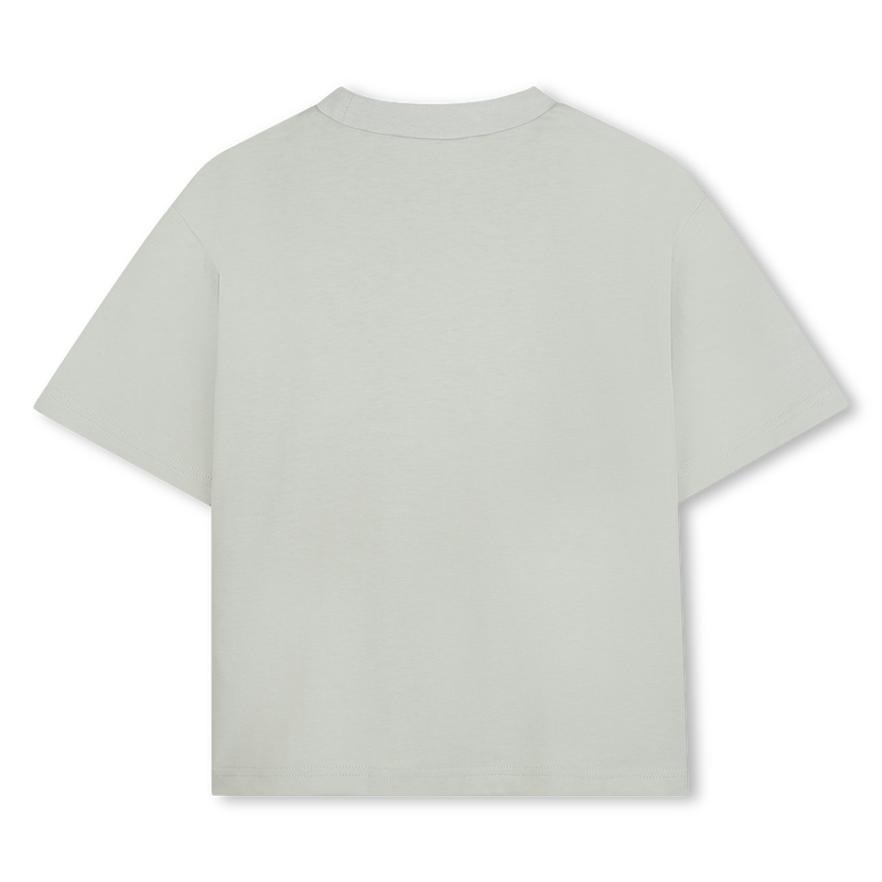 Short-sleeved T-shirt BILLIEBLUSH 
                        BOY