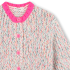 Knitted cardigan BILLIEBLUSH 
                    GIRL