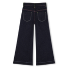 Denim pants BILLIEBLUSH 
                    GIRL