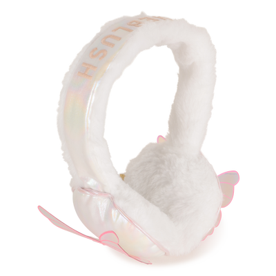 Butterfly earmuffs BILLIEBLUSH GIRL