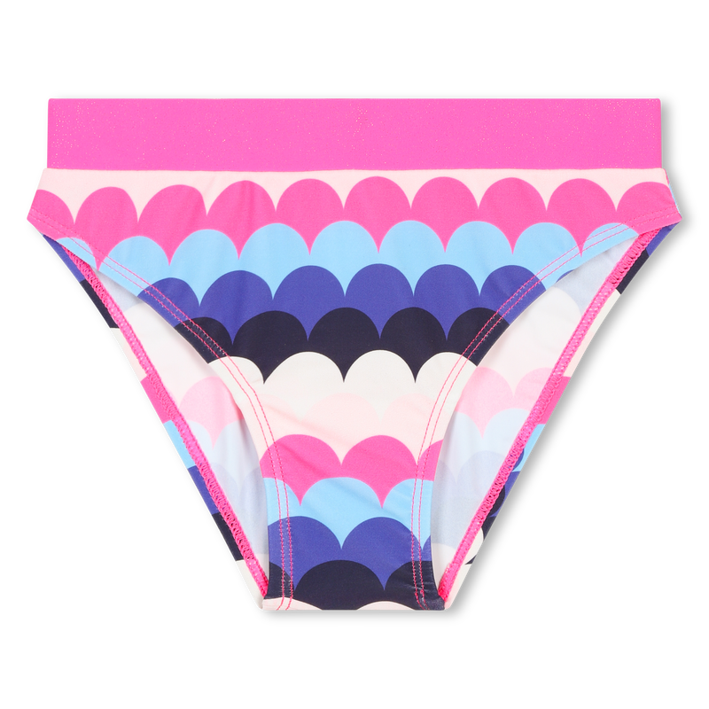 2-piece bathing suit BILLIEBLUSH 
                        GIRL