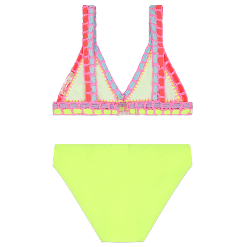 Two-piece bathing suit BILLIEBLUSH 
                        GIRL
