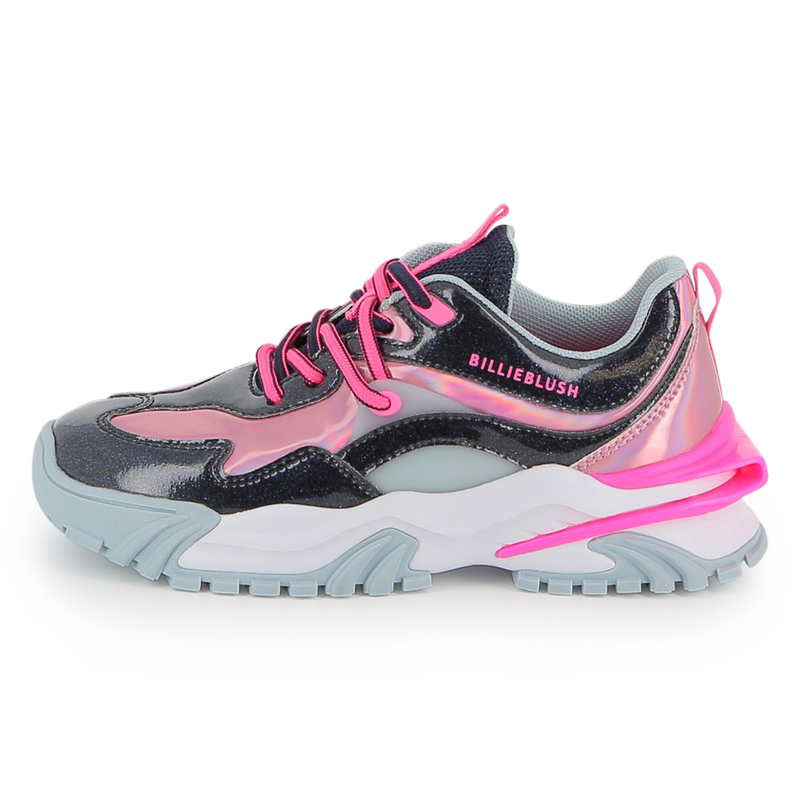 Athletic Sneakers BILLIEBLUSH 
                        GIRL