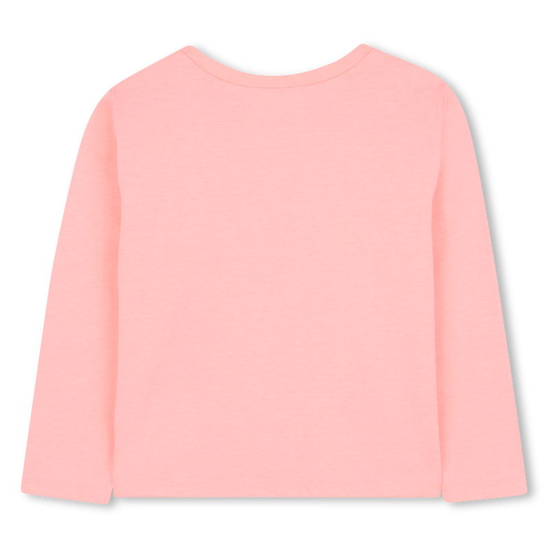 Long Sleeve T-Shirt BILLIEBLUSH 
                    GIRL