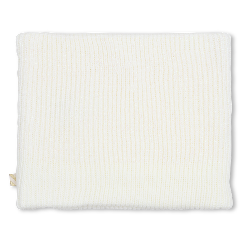 Knitted neck warmer BILLIEBLUSH 
                    GIRL