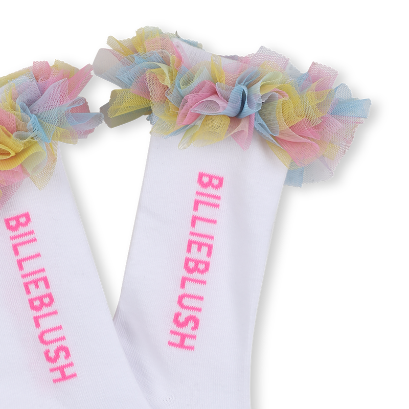Ruffle socks BILLIEBLUSH 
                    GIRL